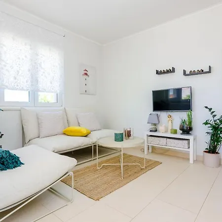Adriatic Sunny Apartment *