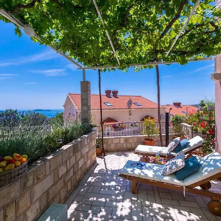 Adriatic Sunny Apartman