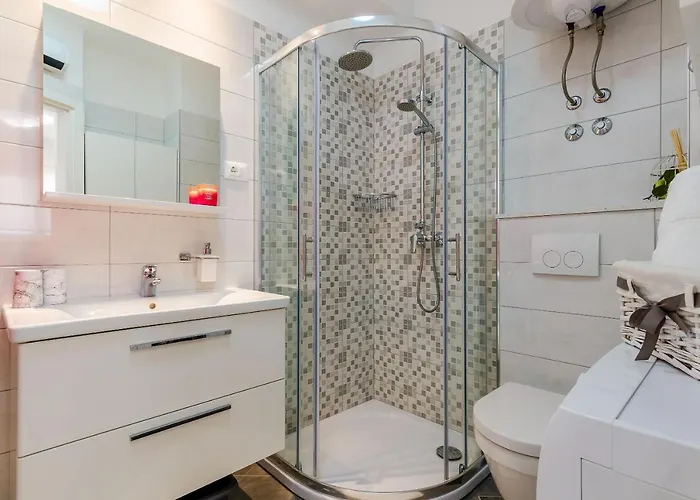 Apartman Adriatic Sunny