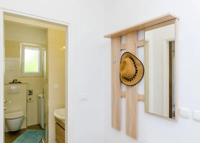 Apartman Adriatic Sunny Mlini