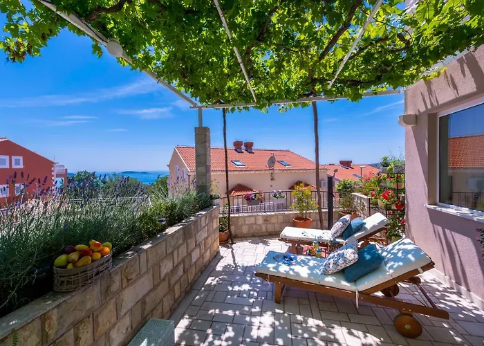 Adriatic Sunny Apartman