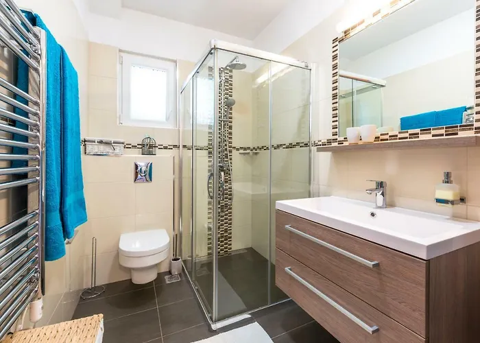Apartman Adriatic Sunny
