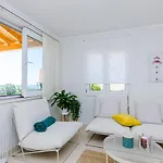Apartment Adriatic Sunny Mlini