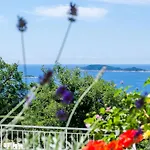 アパート Adriatic Sunny ムリニ