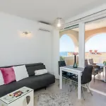 Apartment Adriatic Sunny Mlini