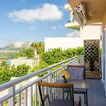 Adriatic Sunny Apartment *