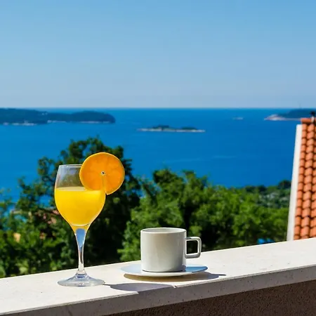 公寓 Adriatic Sunny