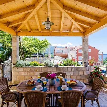Adriatic Sunny Apartment