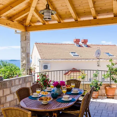 Adriatic Sunny * Mlini