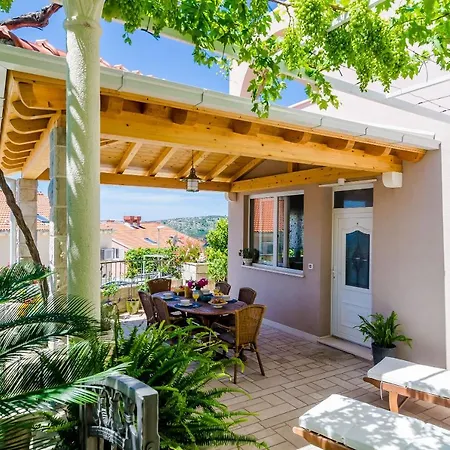 Adriatic Sunny * 米利尼