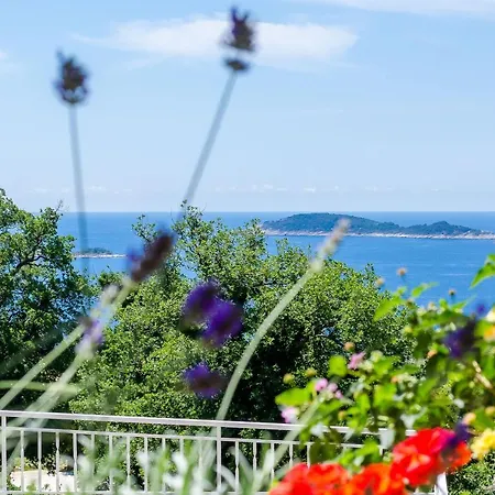 Lejlighed Adriatic Sunny Mlini