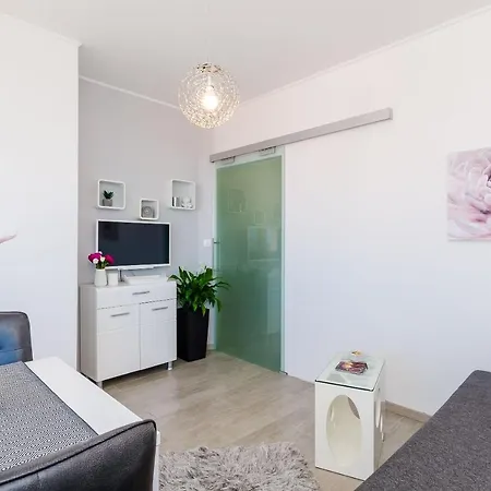 Διαμέρισμα Adriatic Sunny Mlini