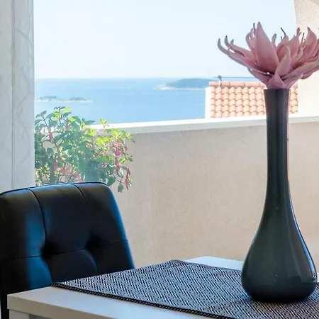 Adriatic Sunny Apartment