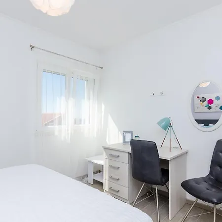 Adriatic Sunny 公寓