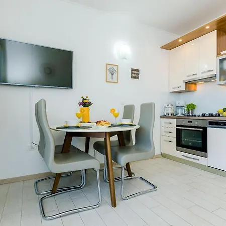 公寓 Adriatic Sunny *