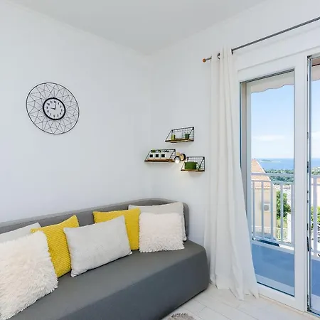 公寓 Adriatic Sunny *