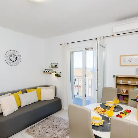 Διαμέρισμα Adriatic Sunny *