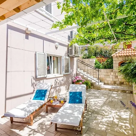 Adriatic Sunny 公寓