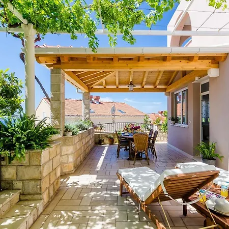 Adriatic Sunny Lejlighed Mlini