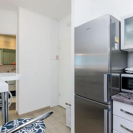 Adriatic Sunny Apartment Mlini