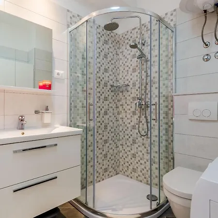 公寓 Adriatic Sunny