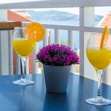 公寓 Adriatic Sunny