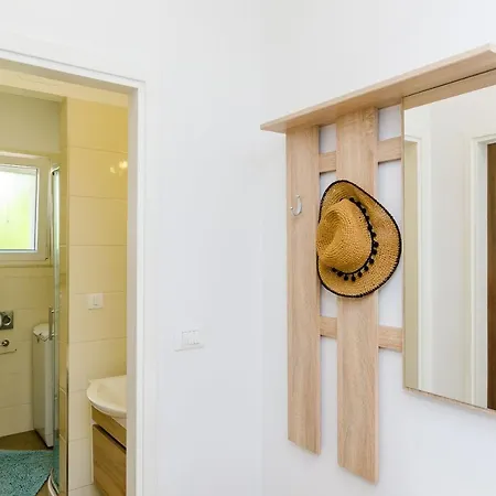 Διαμέρισμα Adriatic Sunny Mlini