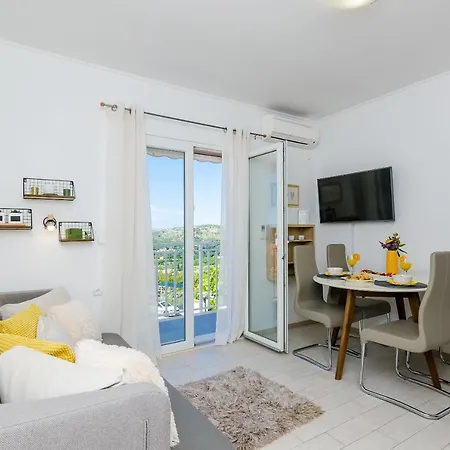 Adriatic Sunny * 米利尼