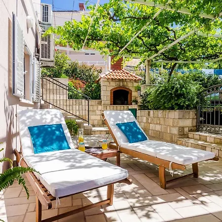 Adriatic Sunny 米利尼