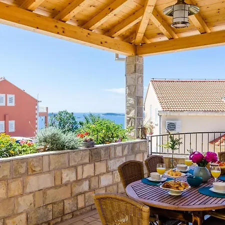 Adriatic Sunny Apartment Mlini