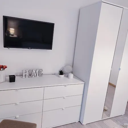 Adriatic Sunny Apartment
