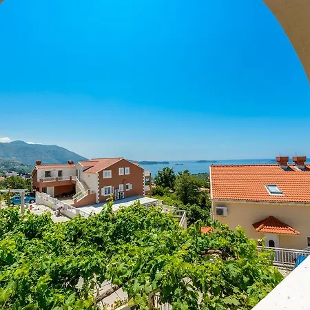 Adriatic Sunny Apartment Mlini