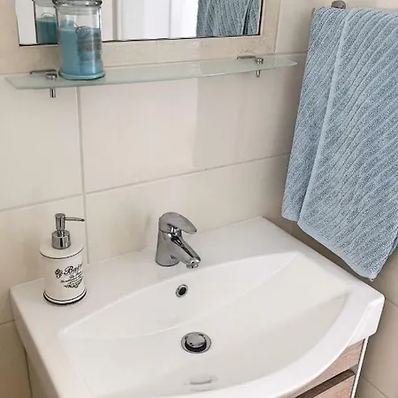 Adriatic Sunny * 米利尼