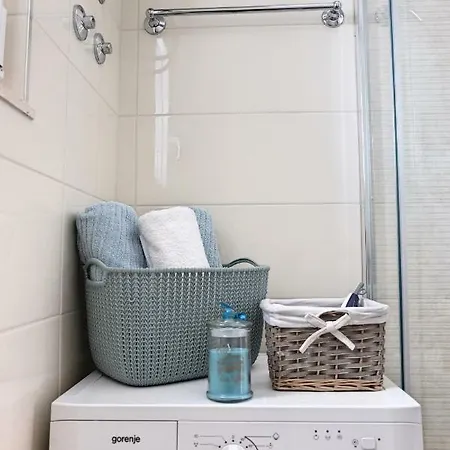 Adriatic Sunny 公寓