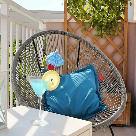 公寓 Adriatic Sunny *