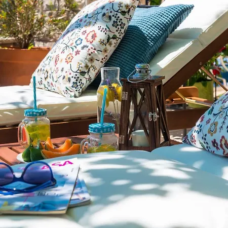 Διαμέρισμα Adriatic Sunny *