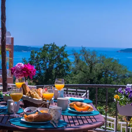 Διαμέρισμα Adriatic Sunny *