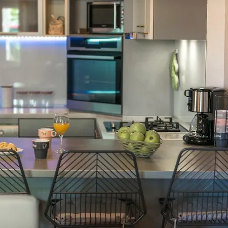 Adriatic Sunny 公寓