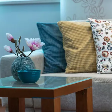 Adriatic Sunny 公寓 米利尼