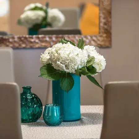 Adriatic Sunny 公寓 *