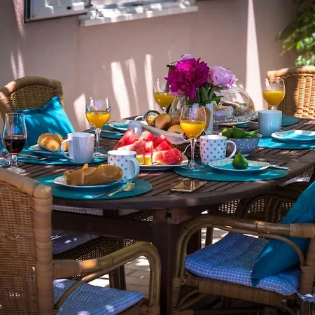 公寓 Adriatic Sunny