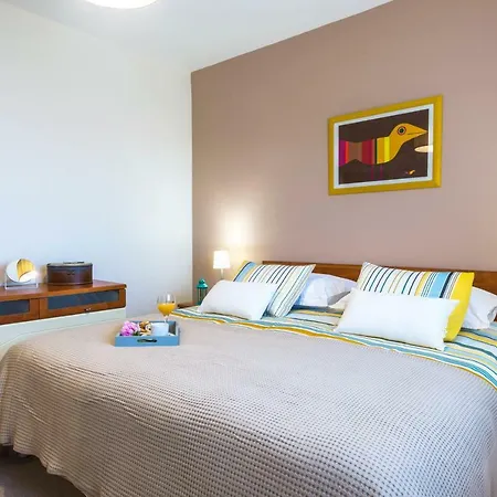 Adriatic Sunny 米利尼