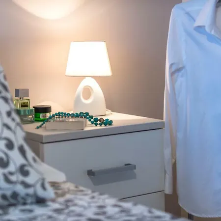 Adriatic Sunny 公寓 *