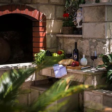 公寓 Adriatic Sunny