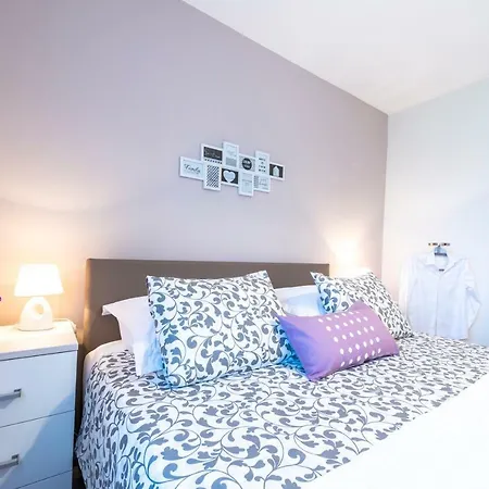 Adriatic Sunny 아파트