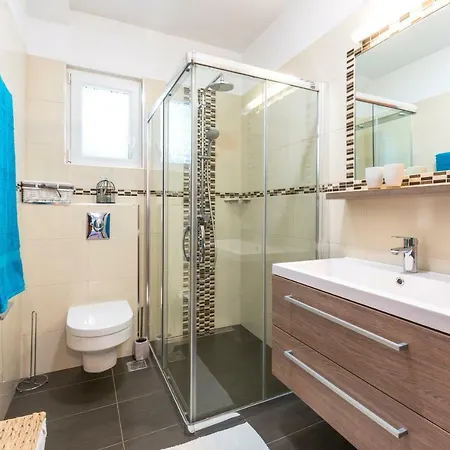 公寓 Adriatic Sunny