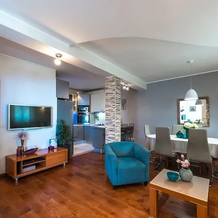 Adriatic Sunny Apartment