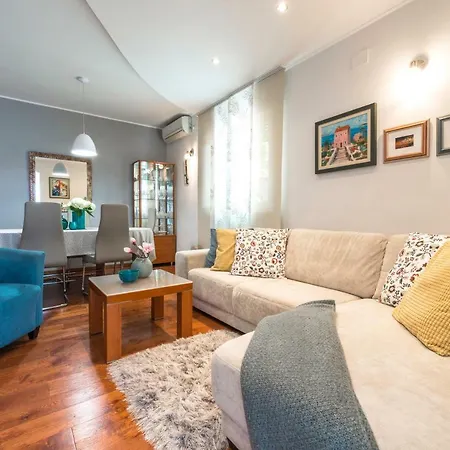 公寓 Adriatic Sunny *