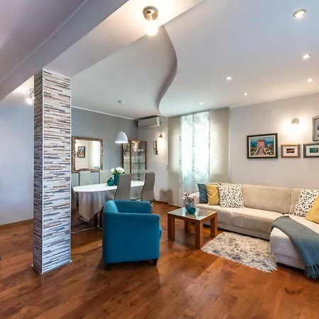 Adriatic Sunny * 米利尼