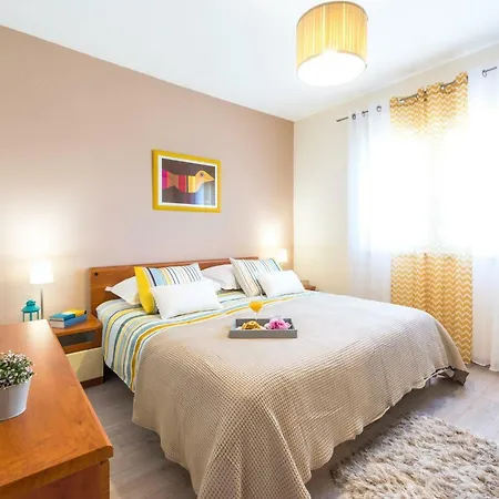 公寓 Adriatic Sunny